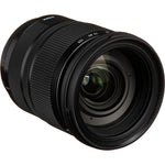Sigma 24-105mm f/4 DG OS HSM Art Lens (Canon EF)