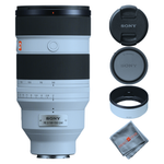 Sony FE 50-150mm f/2 GM Lens
