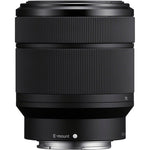 Sony FE 28-70mm f/3.5-5.6 OSS II Lens