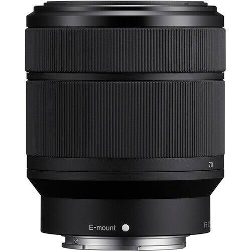 Sony FE 28-70mm f/3.5-5.6 OSS II Lens