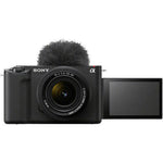 Sony ZV-E1 Mirrorless Camera w/ 28-60mm Lens