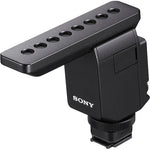 Sony a7 III Camera w/ Sony ECMB1M Mic + Falcam Cage V2