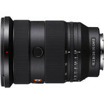Sony a7 V Mirrorless Camera w/ FE 24-70mm f/2.8 GM II Lens & FE 70-200mm f/2.8 GM OSS II Lens