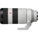 Sony a7 V Mirrorless Camera w/ FE 24-70mm f/2.8 GM II Lens & FE 70-200mm f/2.8 GM OSS II Lens