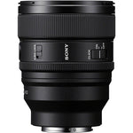 Sony FE 85mm f/1.4 GM II Lens