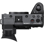 Sony FX2 Digital Cinema Camera