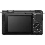 Sony ZV-E10 II Mirrorless Camera - Black