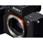 Sony a7R VI Mirrorless Camera
