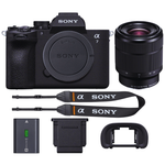 Sony a7 V Mirrorless Camera with 28-70mm OSS Lens