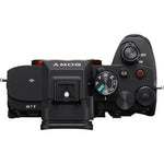 Sony a7 V Mirrorless Camera