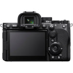 Sony a7 V Mirrorless Camera with 28-70mm OSS Lens