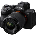 Sony a7 V Mirrorless Camera with 28-70mm OSS Lens