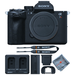 Sony a7R VI Mirrorless Camera