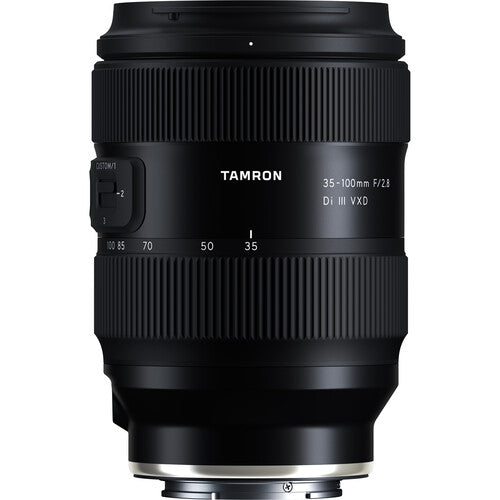 Tamron 35-100mm f/2.8 Di III VXD Lens - Sony E