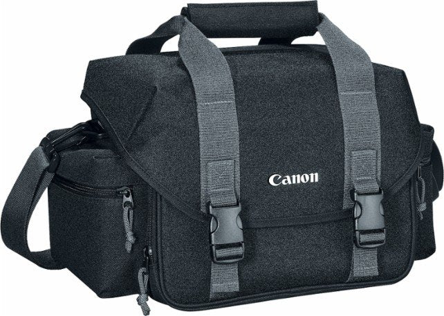 Canon Deluxe Digital Gadget Bag - 300DG