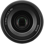 Nikon NIKKOR Z 35mm f/1.8 S Lens