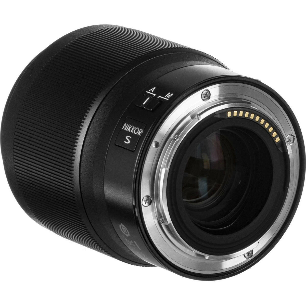 Nikon NIKKOR Z 50mm f/1.8 S Lens – DealsAllYearDay