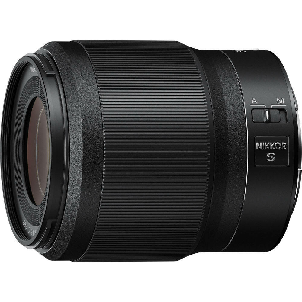 Nikon NIKKOR Z 50mm f/1.8 S Lens – DealsAllYearDay