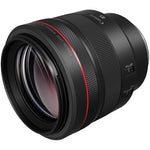 Canon EOS R6 Mirrorless Digital Camera with RF 85mm f/1.2L USM Lens