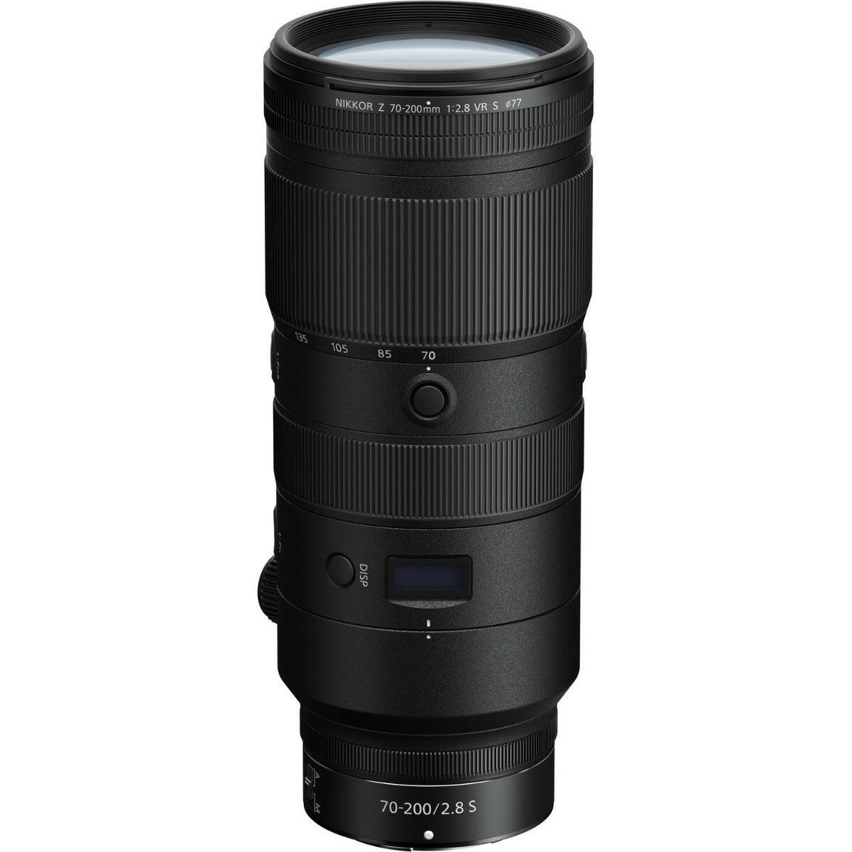 Pare-soleil compatible avec Nikon AF-S NIKKOR 70-200 mm f Pare-soleil compatible avec Nikon AF-S NIKKOR 70-200 mm f