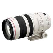 Canon 100-400mm f/4.5-5.6L EF IS USM Lens