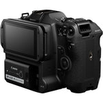 Canon EOS C70 Cinema Camera - RF Mount