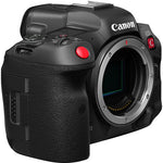 Canon EOS R5 C Mirrorless Cinema Camera with RF 24-105 f/4L Lens