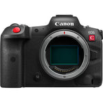 Canon EOS R5 C Mirrorless Camera w/ RF 100-500mm f/4.5-7.1L IS USM Lens