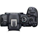 Canon EOS R6 Mark II Mirrorless Camera w/ RF 15-35mm f/2.8L IS USM Lens