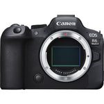 Canon EOS R6 Mark II Mirrorless Camera with RF 24-105mm f/4-7.1 IS STM Lens