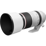 Canon EOS R3 Mirrorless Camera with RF 100-500mm f/4.5-7.1L IS USM Lens