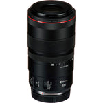 Canon EOS R6 Mark II Mirrorless Camera w/ RF 100mm f/2.8L Macro IS USM Lens