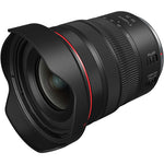 Canon EOS R6 Mark II Mirrorless Camera w/ RF 14-35mm f/4L IS USM Lens