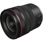 Canon EOS R6 Mark II Mirrorless Camera w/ RF 14-35mm f/4L IS USM Lens