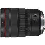 Canon EOS R5 C Mirrorless Camera w/ RF 24-70mm f/2.8L IS USM Lens