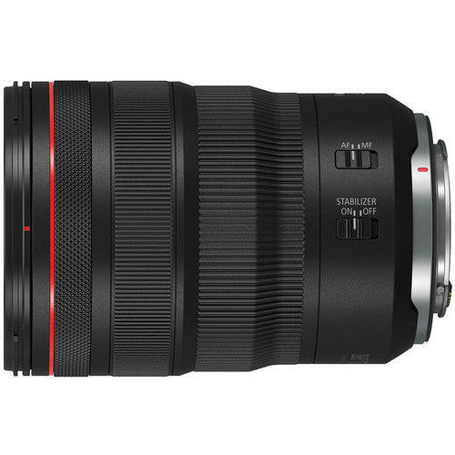 Canon EOS R6 Mark II + RF 70-200mm f/2.8 L IS USM + 2 SanDisk 256GB Extreme  PRO UHS-II SDXC 300 MB/s