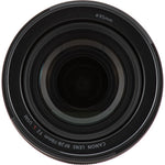 Canon EOS R6 Mark II Mirrorless Camera w/ RF 28-70mm f/2L USM Lens