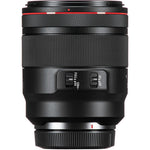 Canon EOS R6 Mark II Mirrorless Camera w/ RF 50mm f/1.2L USM Lens