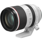 Canon EOS R5 C Mirrorless Camera w/ RF 70-200mm f/2.8L IS USM Lens