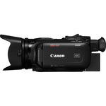 Canon XA 60 Camcorder - Starter Package