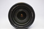 USED Canon 24-105mm f/4L EF IS USM Lens