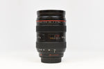 USED Canon EF 24-70mm f/2.8L USM