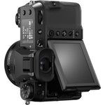 FUJIFILM GFX 100S Medium Format Mirrorless Camera Body