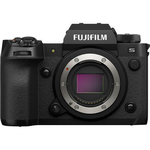 FUJIFILM X-H2S Mirrorless Camera – DealsAllYearDay