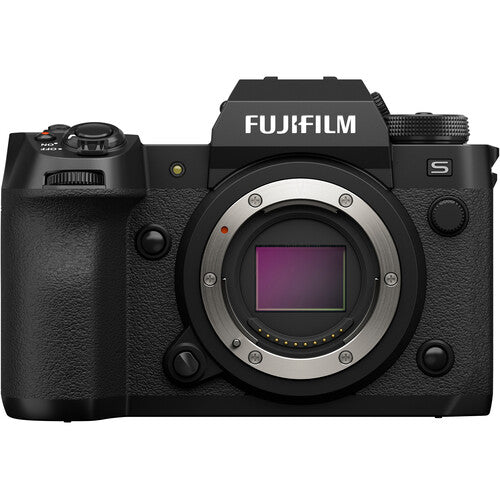 FUJIFILM X-H2S Mirrorless Camera