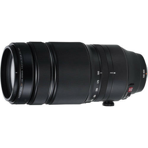 FUJIFILM XF 100-400mm f/4.5-5.6 R LM OIS WR Lens – DealsAllYearDay