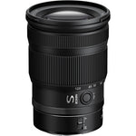 Nikon Z9 Mirrorless Camera with Z 24-120mm 4S and Z 100-400mm 4.5-5.6 VR S Lenses