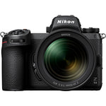 Nikon Z 6II Mirrorless Digital Camera with Z 24-70mm f/4 Lens