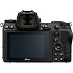 Nikon Z 7II Mirrorless Digital Camera with Nikon NIKKOR Z MC 105mm f/2.8 VR S Macro Lens