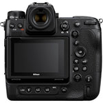 Nikon Z9 Mirrorless Camera with Z 24-70mm 2.8S and Z 70-200mm 2.8 VR S Lenses